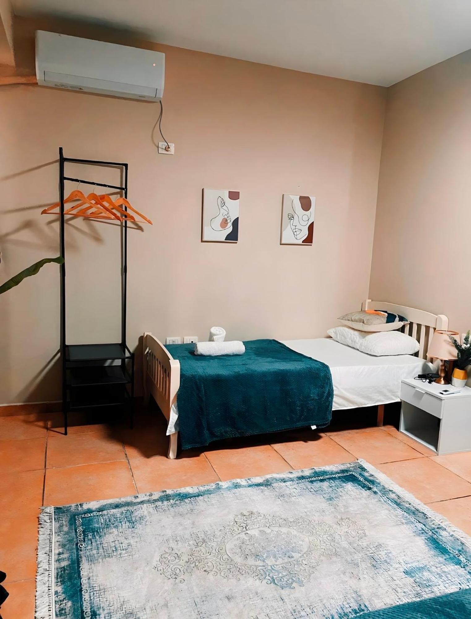 City Central Amazona Appartment Tirana Eksteriør billede