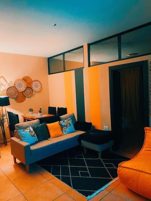 City Central Amazona Appartment Tirana Eksteriør billede